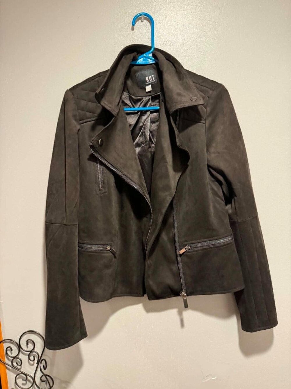 Kut From The Cloth Jacket Small